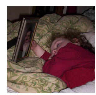 Missing Daddy